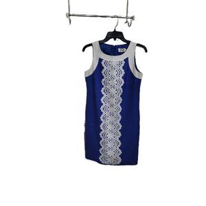 Eliza J Sleeveless Sheath Dress - Size 2